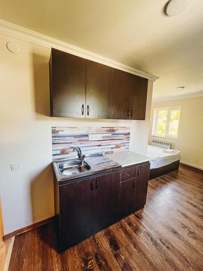 Apartaments Tsaghkadzor Hrazdan 외부 사진