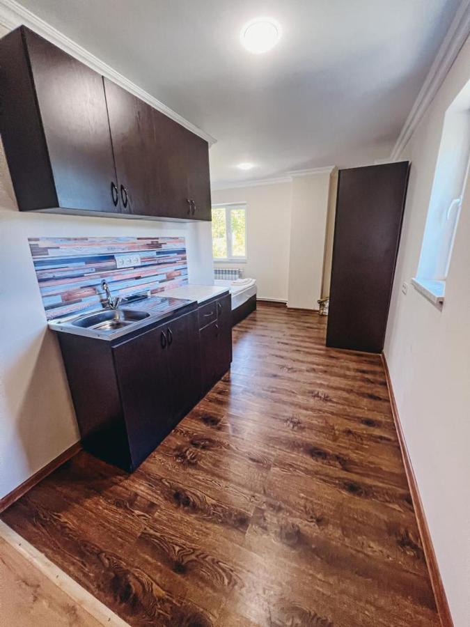 Apartaments Tsaghkadzor Hrazdan 외부 사진