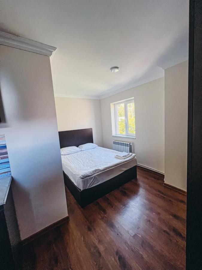 Apartaments Tsaghkadzor Hrazdan 외부 사진