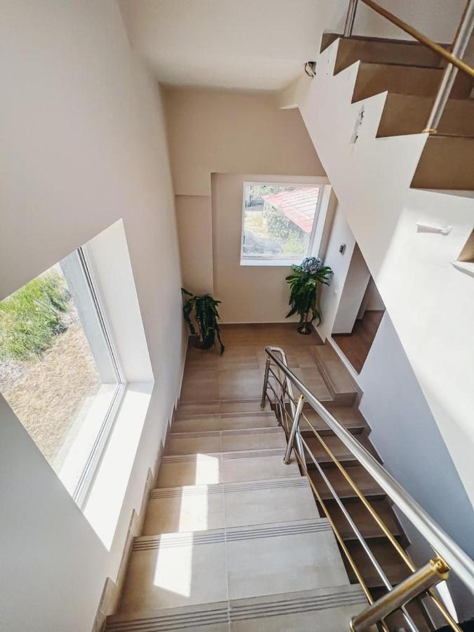 Apartaments Tsaghkadzor Hrazdan 외부 사진