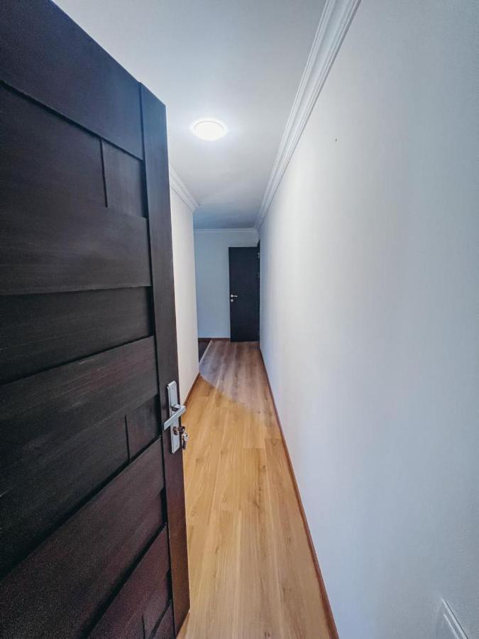Apartaments Tsaghkadzor Hrazdan 외부 사진