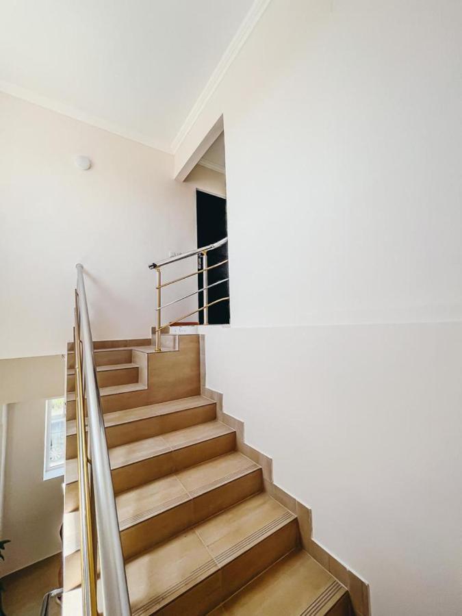Apartaments Tsaghkadzor Hrazdan 외부 사진