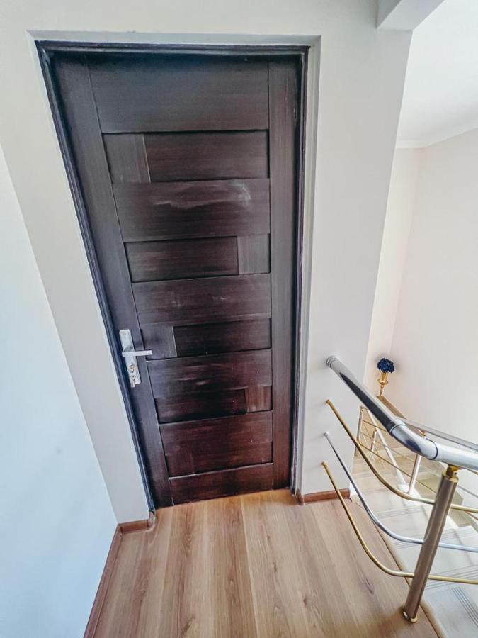 Apartaments Tsaghkadzor Hrazdan 외부 사진