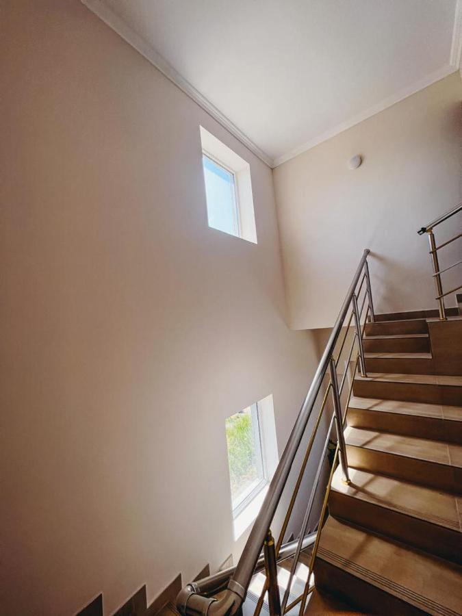 Apartaments Tsaghkadzor Hrazdan 외부 사진